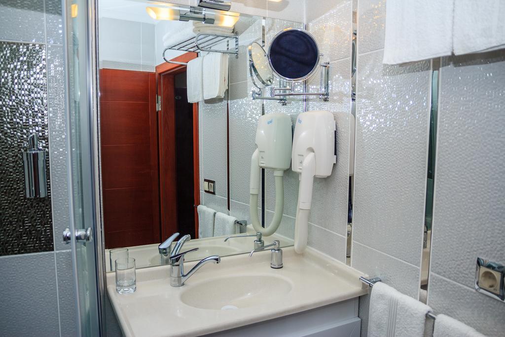 Karya Butik Pansiyon Амасра Экстерьер фото
