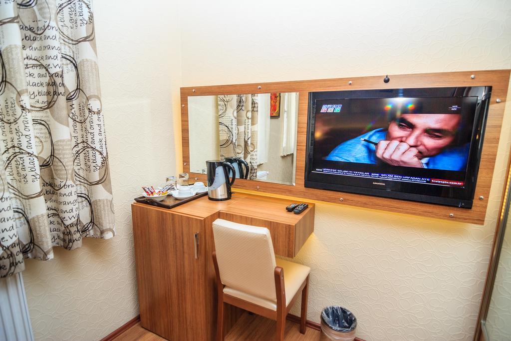 Karya Butik Pansiyon Амасра Экстерьер фото